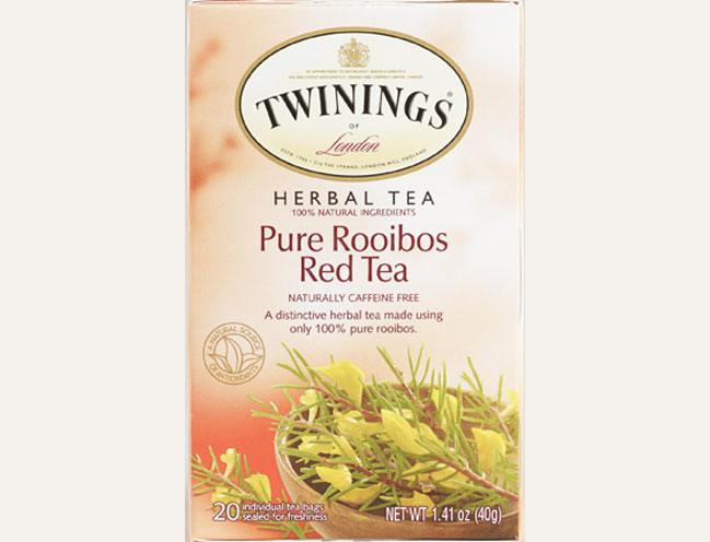 Rooibos Tea