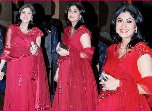 Shilpa Shetty Pregnant