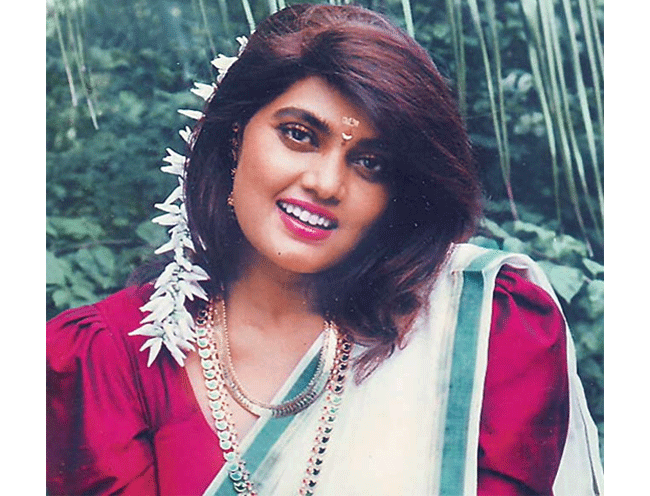 Silk Smitha