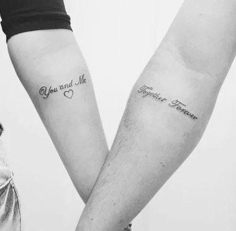Forever Tattoo Images  Browse 3524 Stock Photos Vectors and Video   Adobe Stock