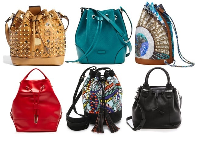 Top 10 Bucket Handbags You Must Own
