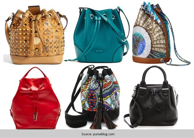 Top 10 Bucket Handbags You Must Own