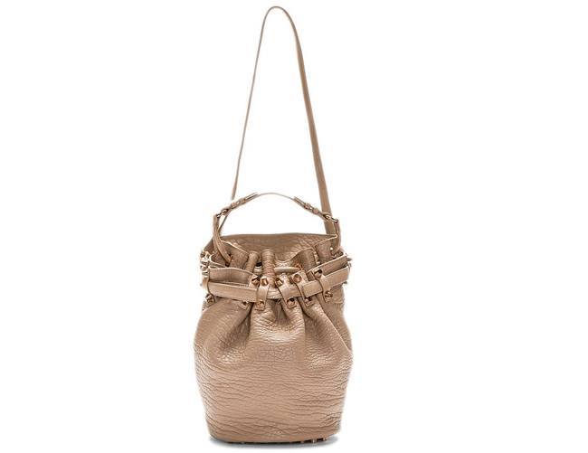 Alexander Wang Diego Bucket Bag