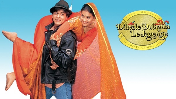 Top 5 fashion pieces from Dilwale Dulhania Le Jayenge