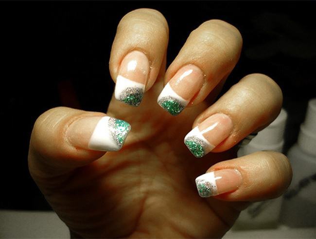 Christmas Nail Designs