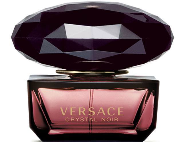 Versace Crystal Noir