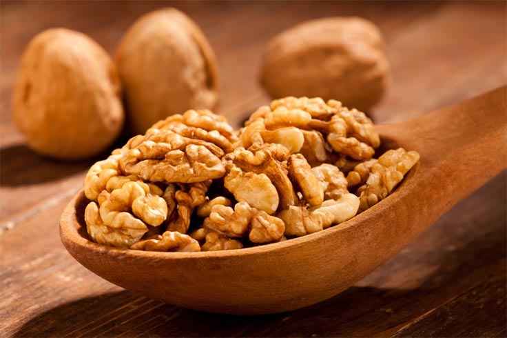 Walnuts for Diabetes