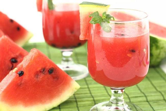 Watermelon Cooler