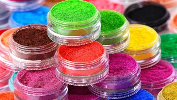 What are Pigments and How They can be used
