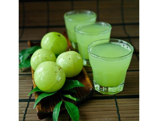 amla-juice