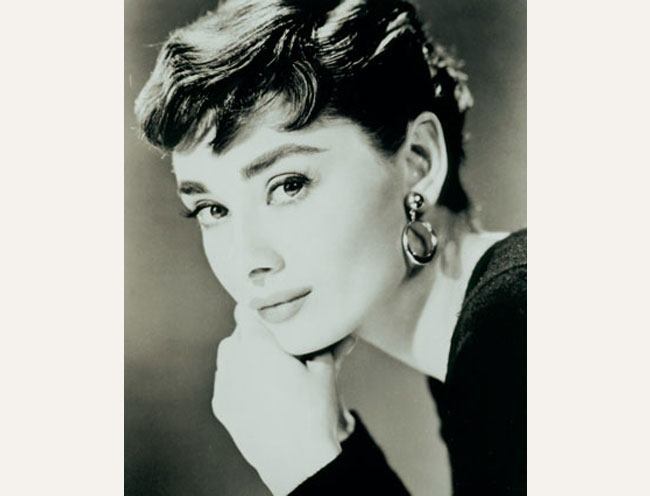 audrey hepburn beautifull lookstyle