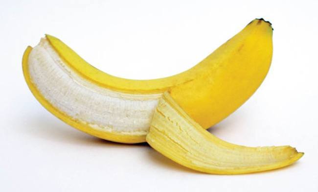 banana