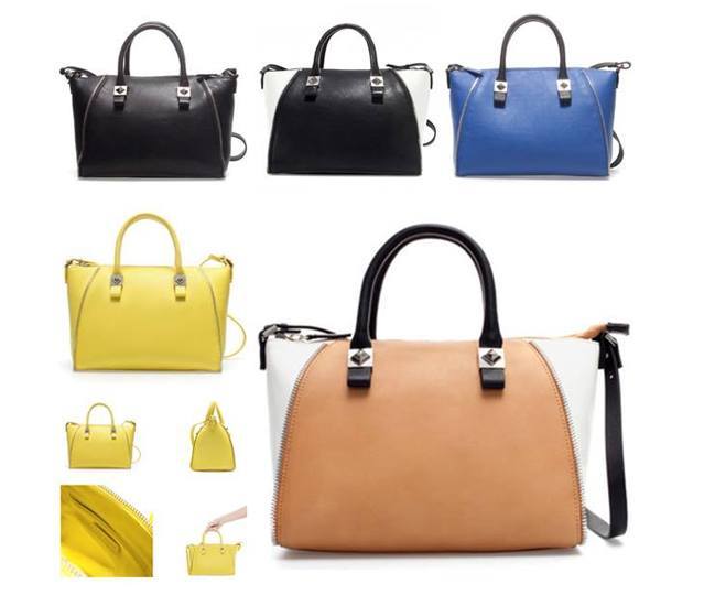 Top 10 Bucket Handbags You Must Own