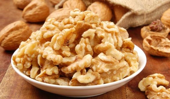 Benefits Of Walnuts For Health