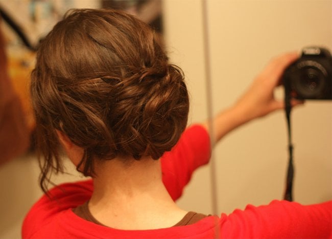 bun