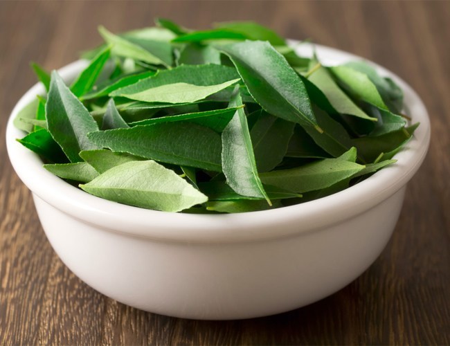 curry-leaves