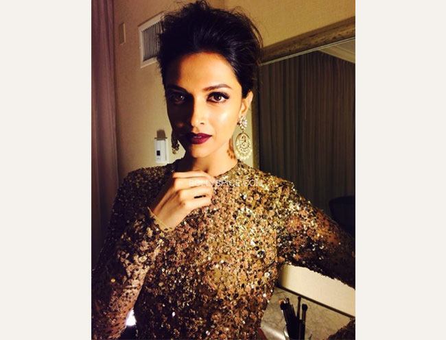 deepika padukone makeup