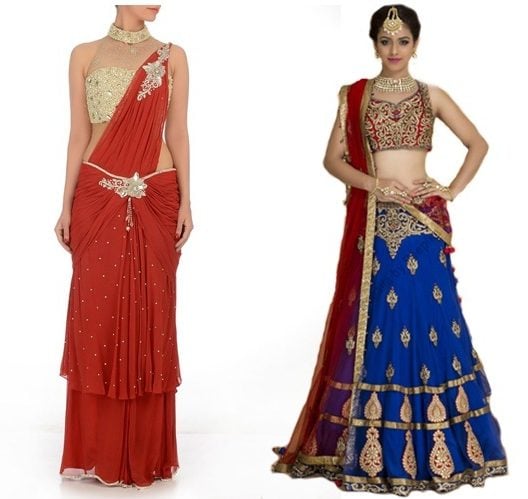 9 Top-Boutiquen in Delhi NCR - Designer Boutiquen  