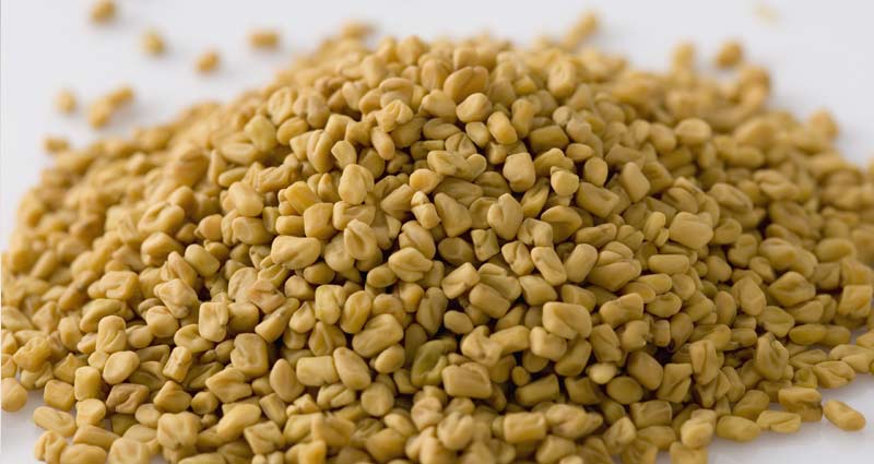 30 Benefits of Fenugreek(Methi) Seeds For Your Hair, Skin, And Health