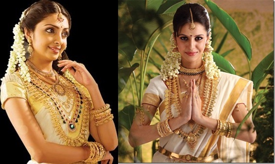 The Kerala Bride — What Makes Her Unique?