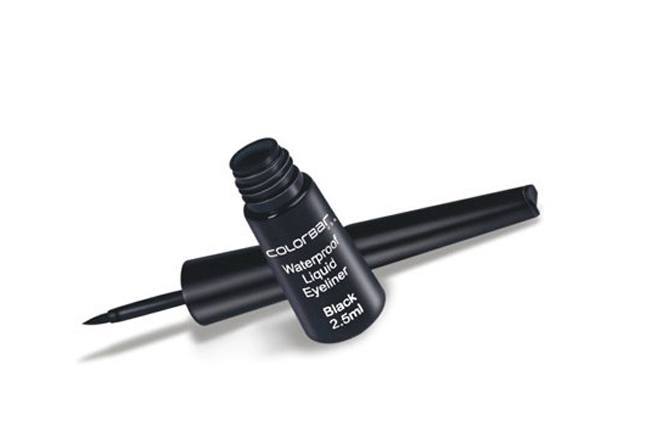 colorbar liquid eye liner