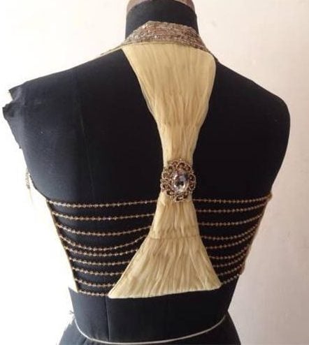 9 Top-Boutiquen in Delhi NCR - Designer Boutiquen  