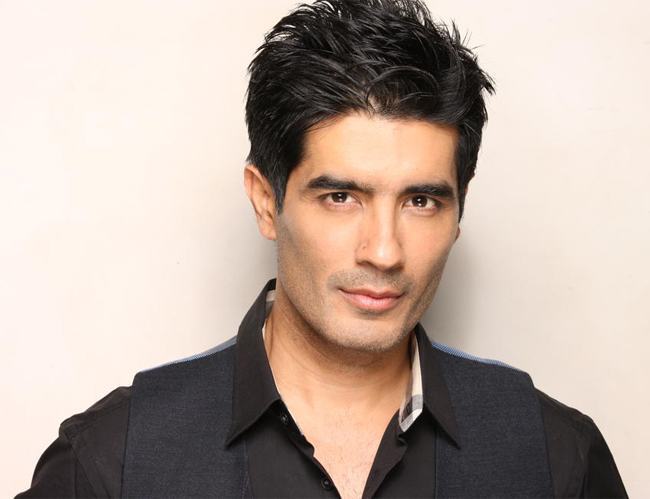 ‘Fashion Blockbuster’ Manish Malhotra and his Bollywood Muses