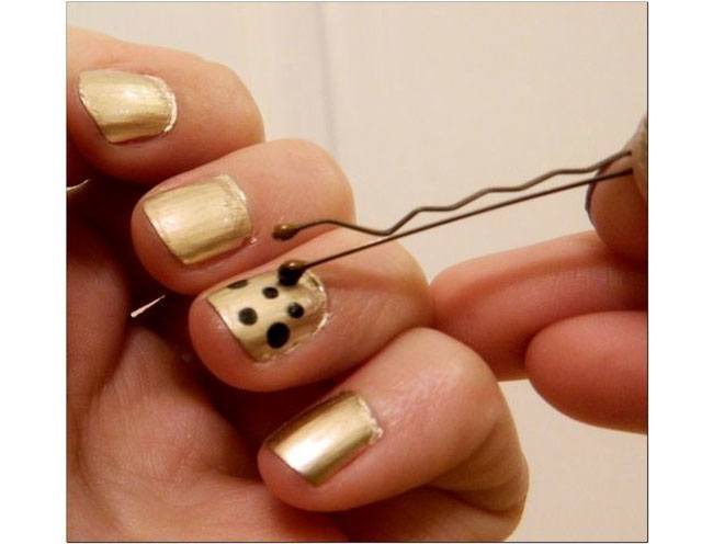 nail art tool