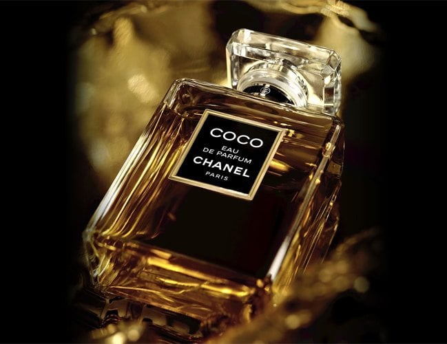 perfume