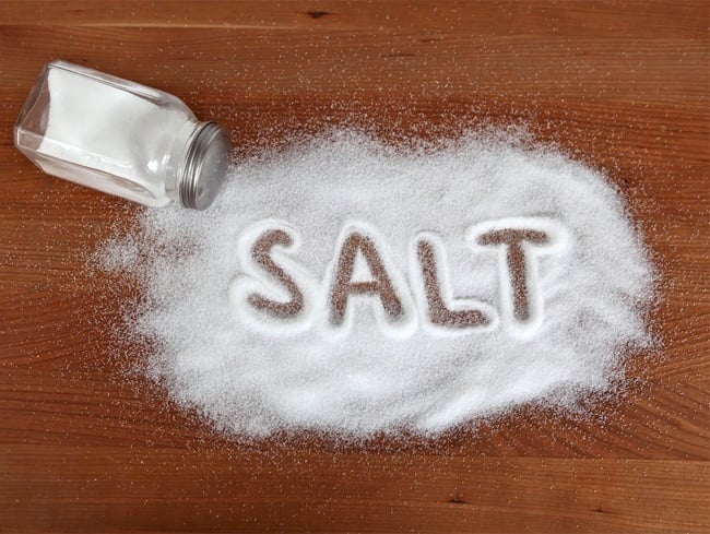 salt