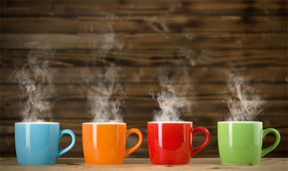 7 Health Benefits of Tea
