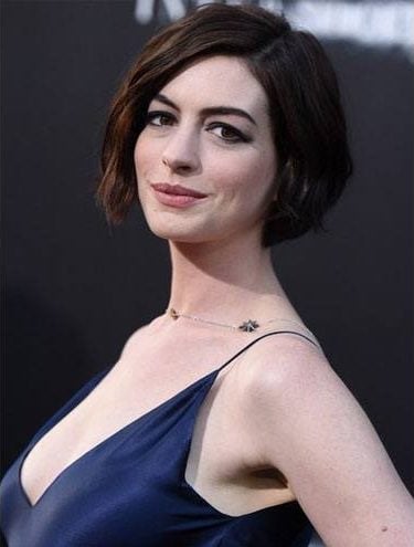 Anne Hathaway