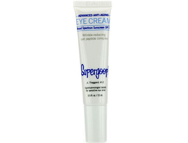 Anti Ageing Eye Cream