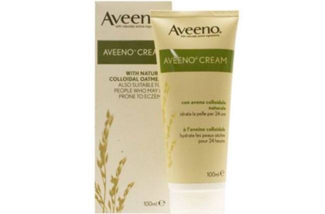 Anti eczema Cream