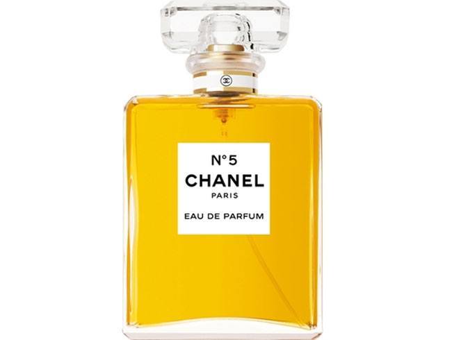Chanel No 5