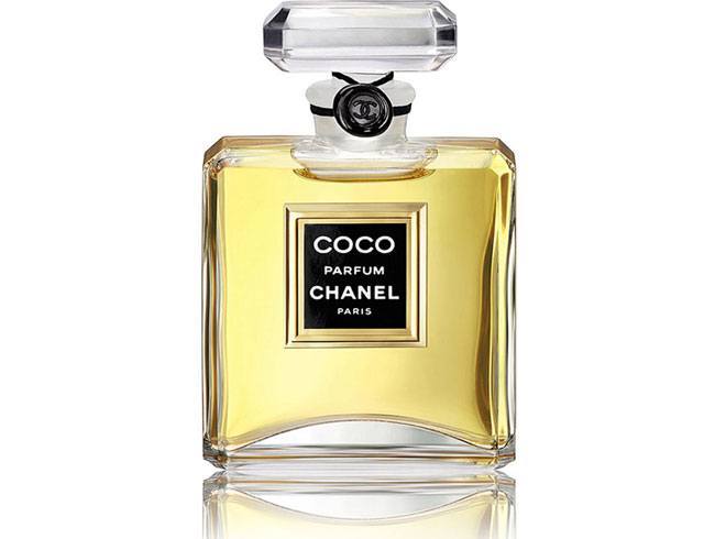 Coco by Chanel
