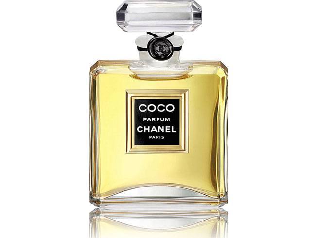 Coco by Chanel 