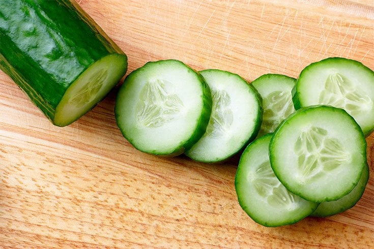 Cucumber