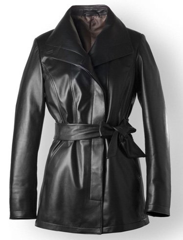 Designer Leather Jackets