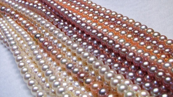 Different Types of Pearls A Deep Insight