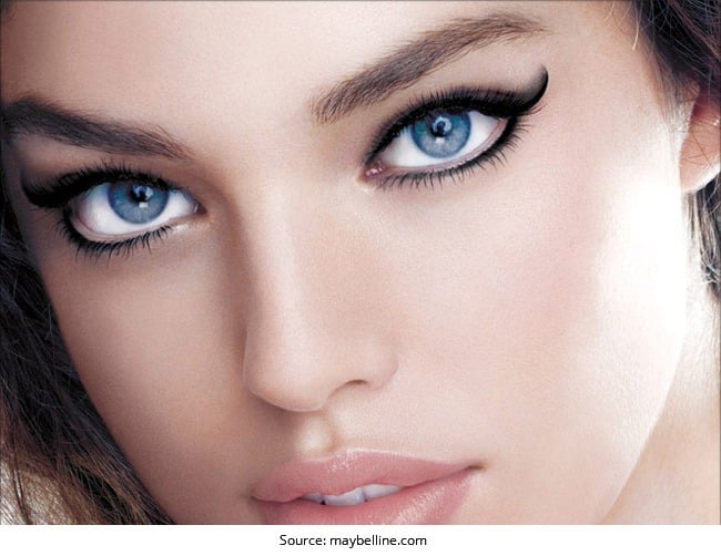 Top 5 Eyeliner Hacks for Every Beauty Enthusiast