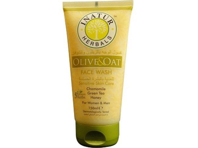 Face Wash