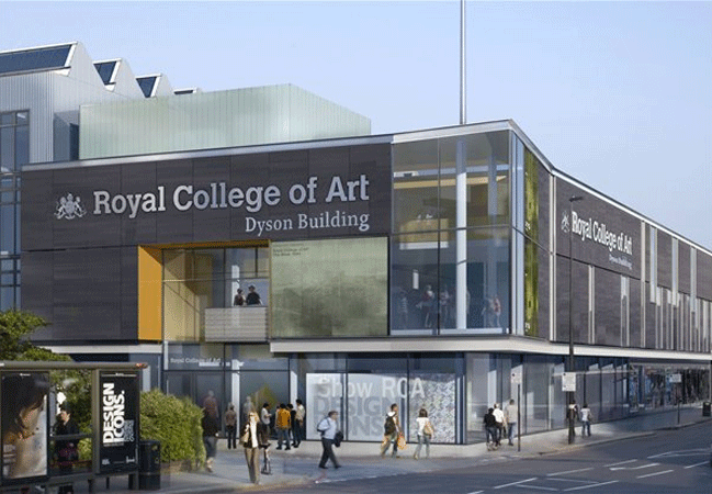 Royal College of Art