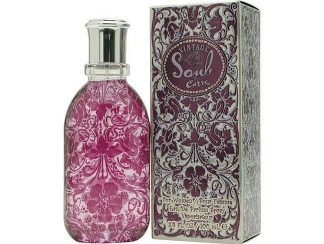 Vintage Soul Perfume by Liz Clairborne