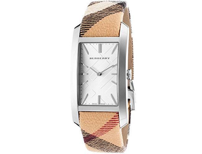 GENUINE BURBERRY Watch Female