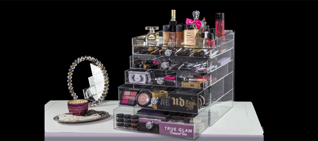Glam Makeup Kit