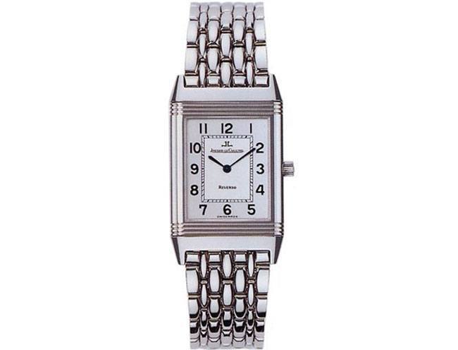 Jaeger LeCoultre Reverso Classique