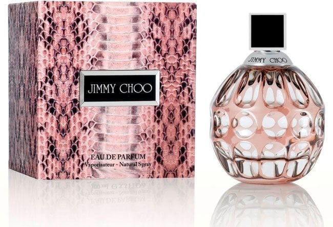 Jimmy Choo