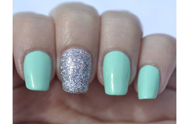 Just One Finger Glitter Just One Finger Glitter