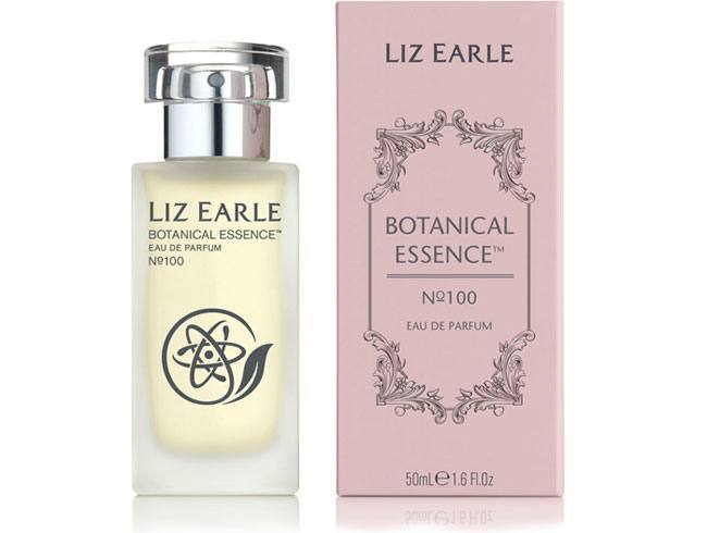 Liz Earle Botanical Essence No100